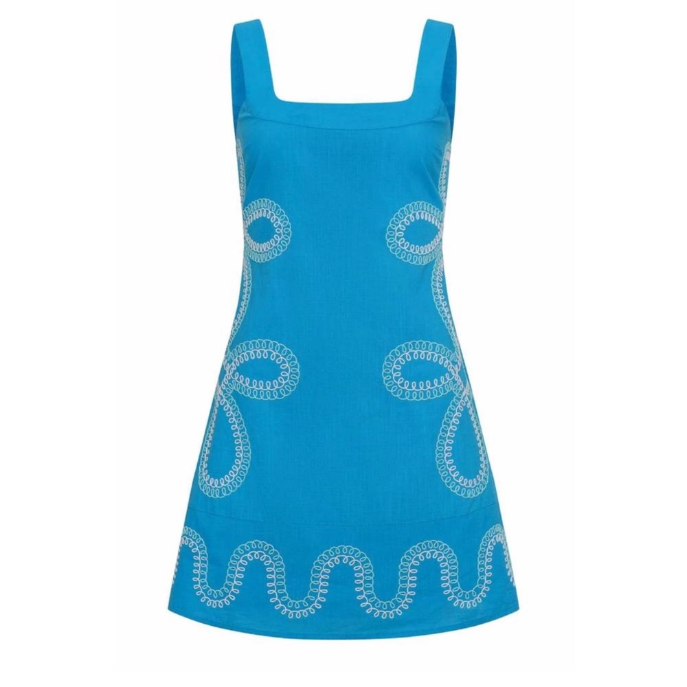 NWT Anna Cate Zander Dress